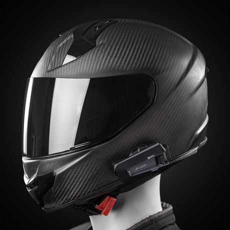 Photo of Packtalk Neo by Cardo - Premium for UTVs / Side by Sides