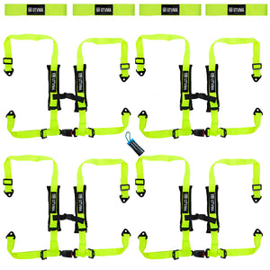 Honda Talon Harness Kit (2019-2024)