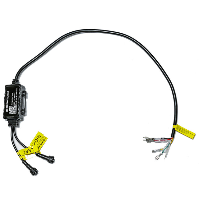 Photo of 187 Whip Controller by 5150 Whips Inc. - Premium LED Light Whips & Rock Lights for UTVs / Side by Sides