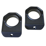 Photo of Billet A-Pillar Mounts (Pair) by All Terrain Concepts - Premium Mounts for UTVs / Side by Sides
