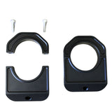 Photo of Billet A-Pillar Mounts (Pair) by All Terrain Concepts - Premium Mounts for UTVs / Side by Sides