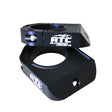 Photo of Billet A-Pillar Mounts (Pair) by All Terrain Concepts - Premium Mounts for UTVs / Side by Sides