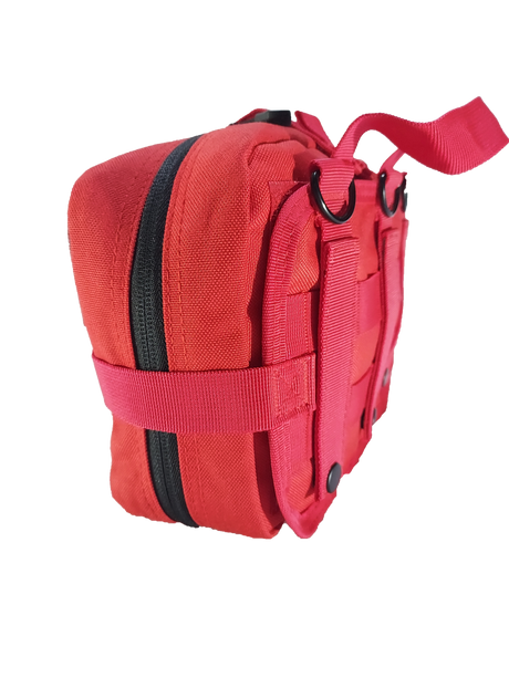 Photo of ELITE PRO - $189.96 by JUST IN CASE RESCUE - Premium BAG for UTVs / Side by Sides