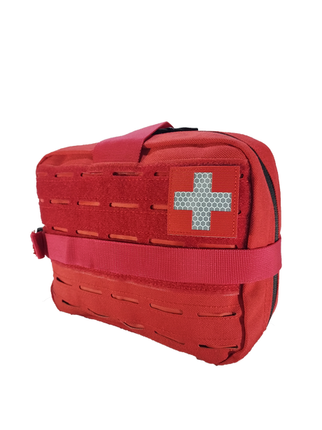 Photo of ELITE PRO - $189.96 by JUST IN CASE RESCUE - Premium BAG for UTVs / Side by Sides