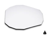 Nighthawk G2 LED Side Mirror Replacement Glass replacement mirror glass front — Assault Industries