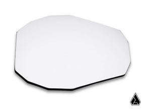 Nighthawk G2 LED Side Mirror Replacement Glass replacement mirror glass front — Assault Industries
