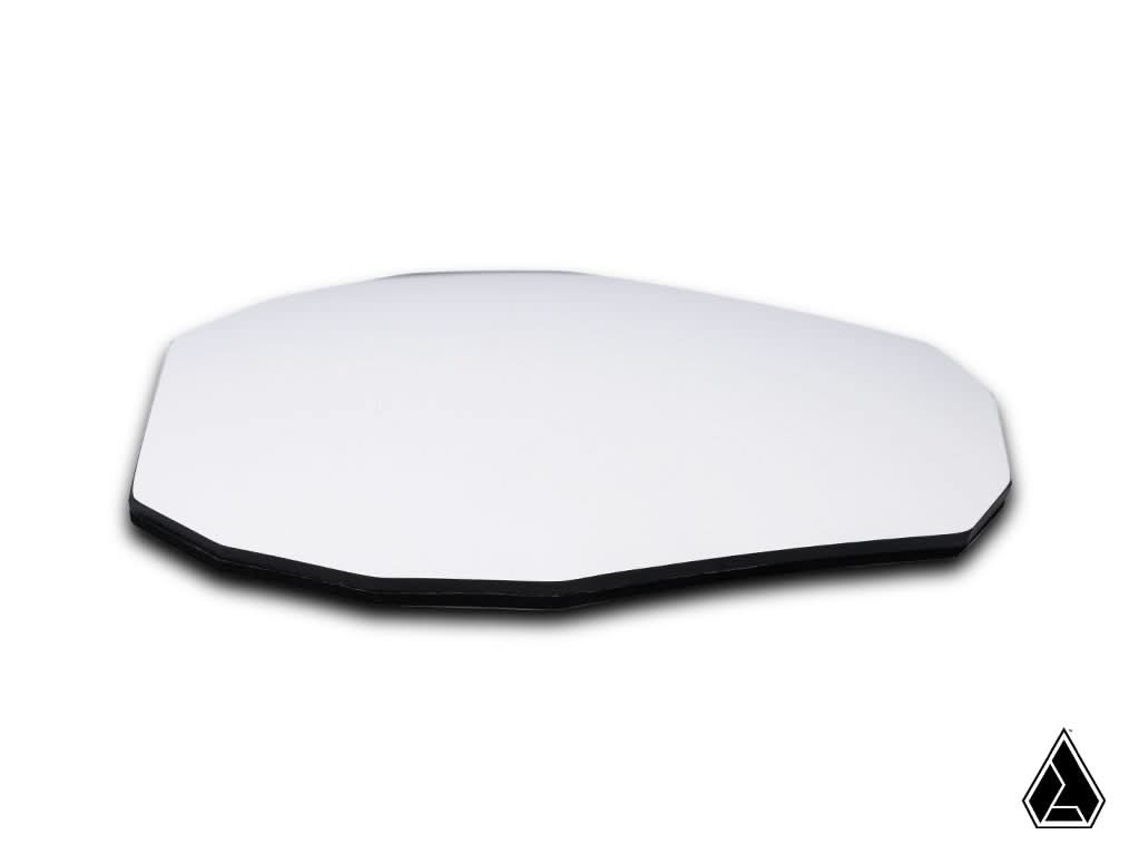 Nighthawk G2 LED Side Mirror Replacement Glass replacement mirror glass rear — Assault Industries