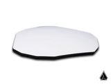 Nighthawk G2 LED Side Mirror Replacement Glass replacement mirror glass rear — Assault Industries