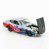 VP Racing 1970 Nissan Fairlady Z432 R70 Diecast - 1:64 Scale