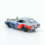 VP Racing 1970 Nissan Fairlady Z432 R70 Diecast - 1:64 Scale
