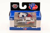 VP Racing 1970 Nissan Fairlady Z432 R70 Diecast - 1:64 Scale