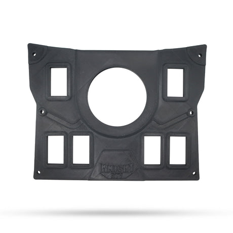 Photo of Kawasaki KRX 1000 Custom Dash Mount Switches, Radio and Gauges by Knight ATV - Premium Power Sports for UTVs / Side by Sides