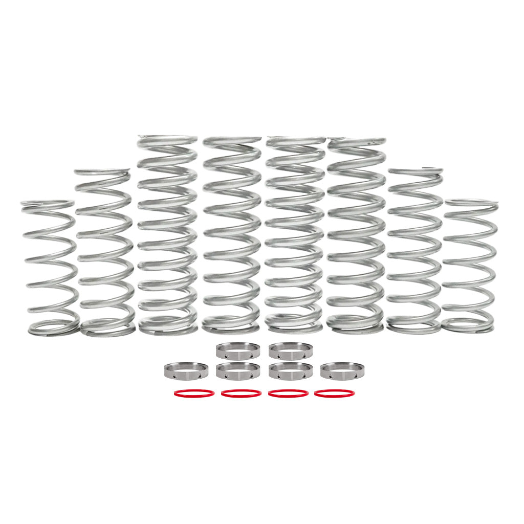Photo of Polaris RZR Pro XP Dual Rate Spring Kits by Shock Therapy - Premium for UTVs / Side by Sides