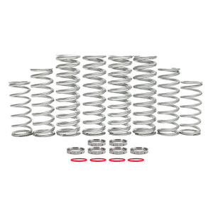 Polaris RZR Pro XP Dual Rate Spring Kits