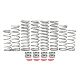 Photo of Shock Therapy Polaris XP 1000 and XP Turbo Dual Rate Spring Kits by Shock Therapy - Premium for UTVs / Side by Sides