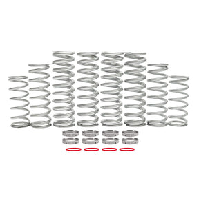 Photo of Shock Therapy Polaris XP 1000 and XP Turbo Dual Rate Spring Kits by Shock Therapy - Premium for UTVs / Side by Sides