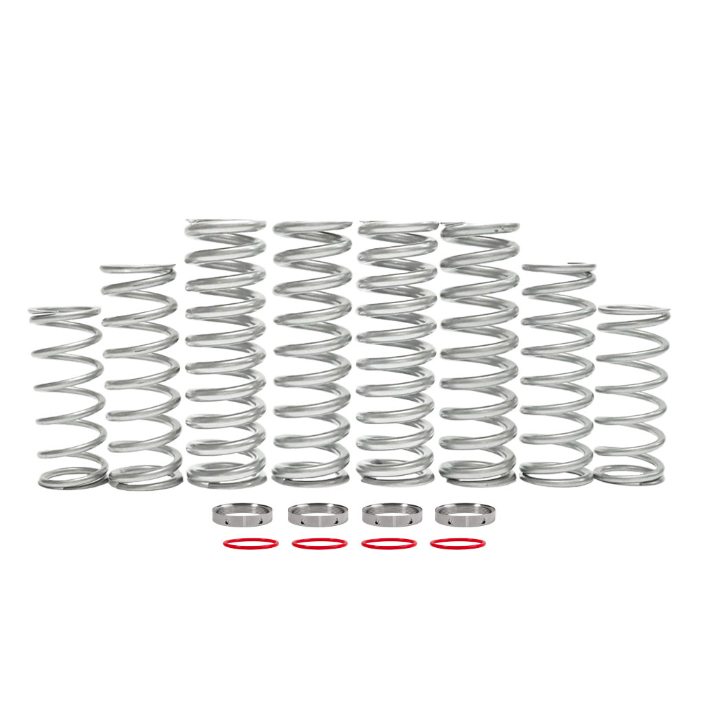 Photo of Shock Therapy Polaris RZR XP (2024) Dual Rate Spring Kit by Shock Therapy - Premium for UTVs / Side by Sides