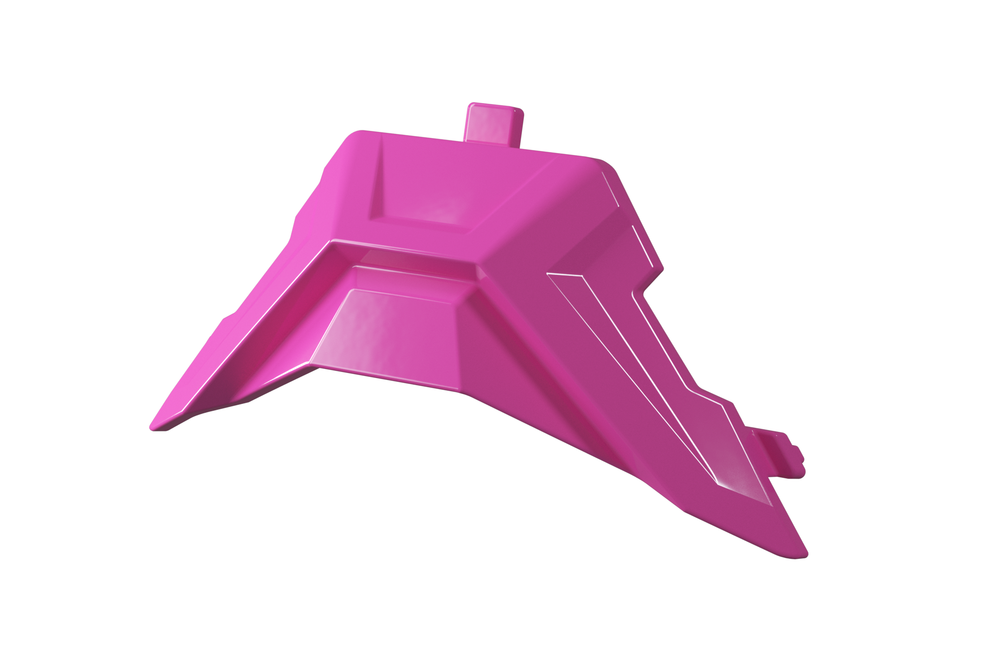 Helios Nose Guard