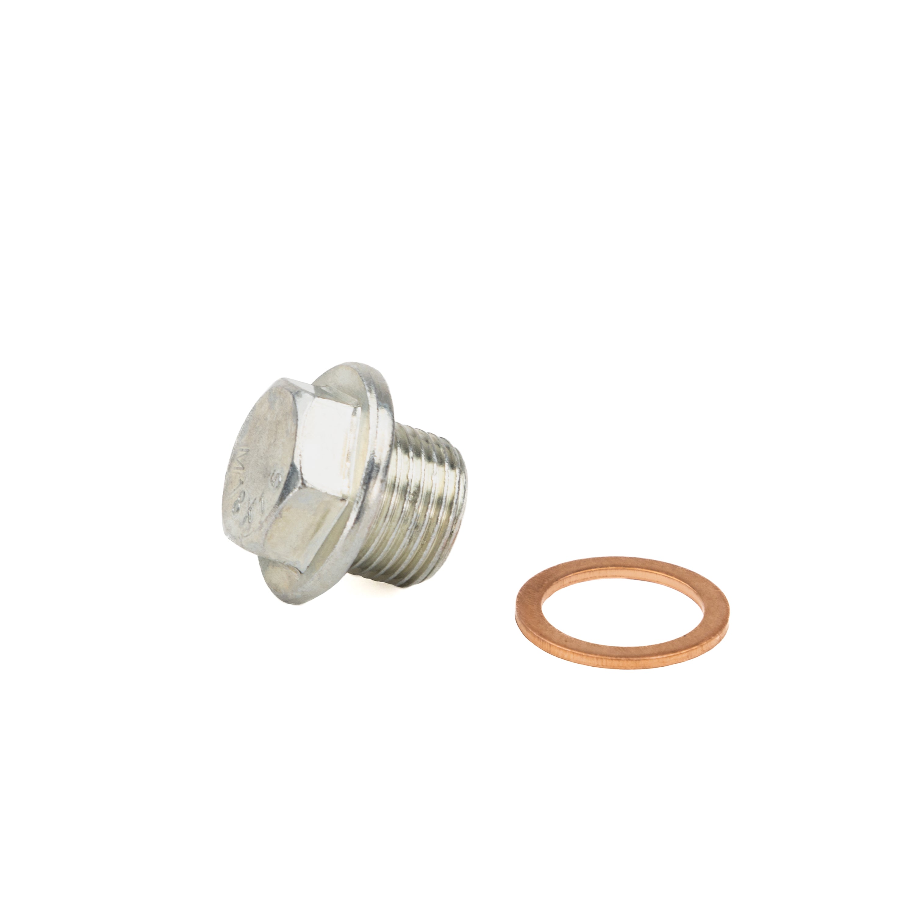 Photo of RPM SXS RPM O2 Sensor Bung Plug by RPM SXS - Premium for UTVs / Side by Sides