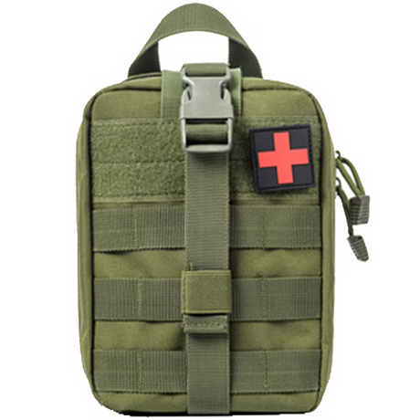 Photo of ELITE - $89.96 by JUST IN CASE RESCUE - Premium BAG for UTVs / Side by Sides