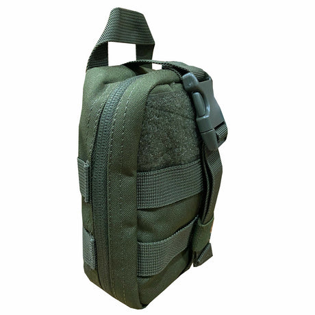 Photo of IFAK (Advanced Bleed Control Kit) - $150.00 by JUST IN CASE RESCUE - Premium BAG for UTVs / Side by Sides
