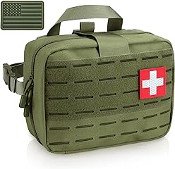 Photo of ELITE PRO - $189.96 by JUST IN CASE RESCUE - Premium BAG for UTVs / Side by Sides
