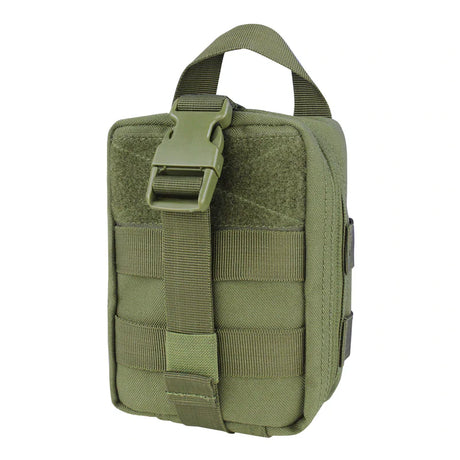 Photo of IFAK (Advanced Bleed Control Kit) - $150.00 by JUST IN CASE RESCUE - Premium BAG for UTVs / Side by Sides