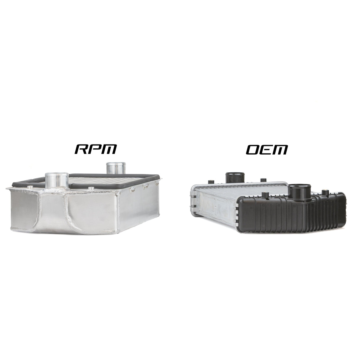Kawasaki Teryx H2 Stage 3 XL Intercooler Kit – product detail 10