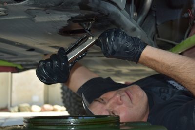 Photo of Oil Change Special by R1 Shop - Premium Oils & Chemicals for UTVs / Side by Sides