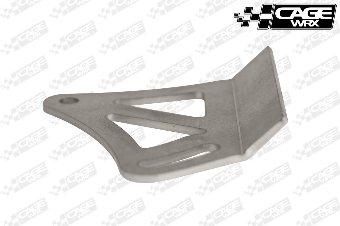 Photo of Light Tabs for Baja Designs 40" OnX6 Light Bar (Pair) by CAGEWRX - Premium Light Bar Tabs for UTVs / Side by Sides