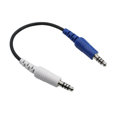 Photo of OFFROAD to Peltor Helmet Kit Adapter by Rugged Radios - Premium for UTVs / Side by Sides