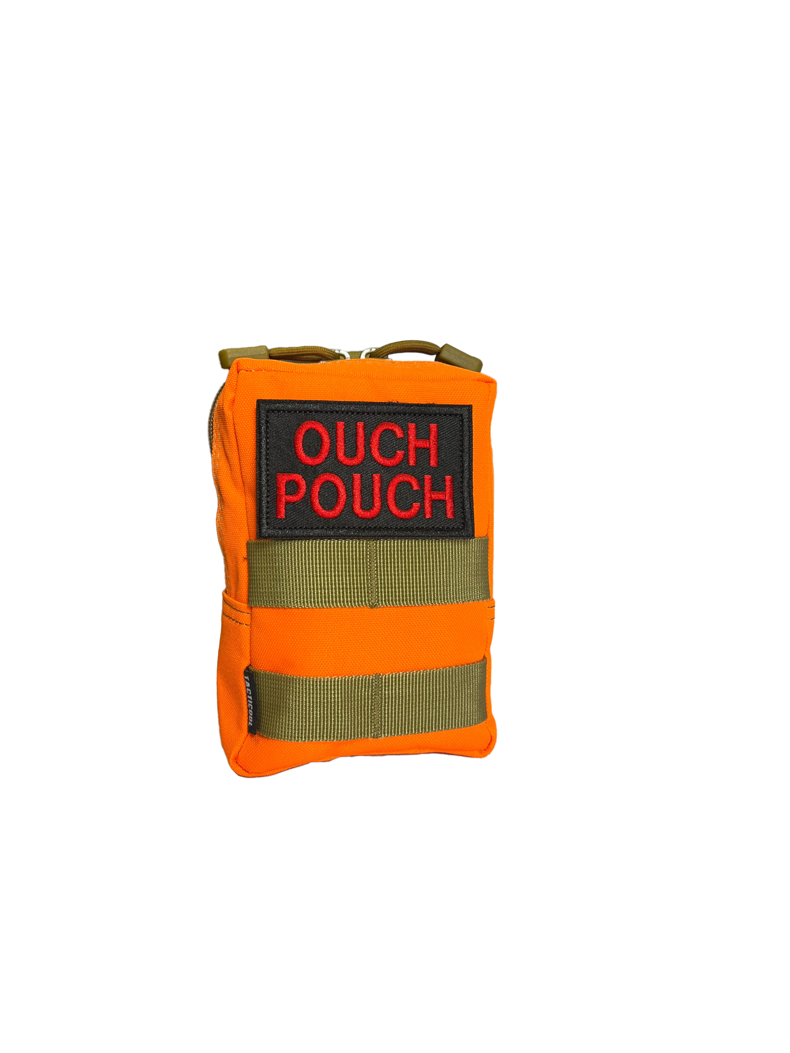 Photo of Ouch Pouch - $40.00 by JUST IN CASE RESCUE - Premium BAG for UTVs / Side by Sides