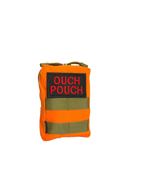 Photo of Ouch Pouch - $40.00 by JUST IN CASE RESCUE - Premium BAG for UTVs / Side by Sides