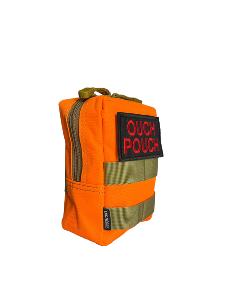 Photo of Ouch Pouch - $40.00 by JUST IN CASE RESCUE - Premium BAG for UTVs / Side by Sides