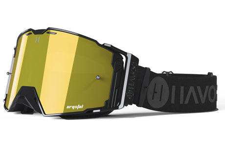 Obsidian Helios Goggles