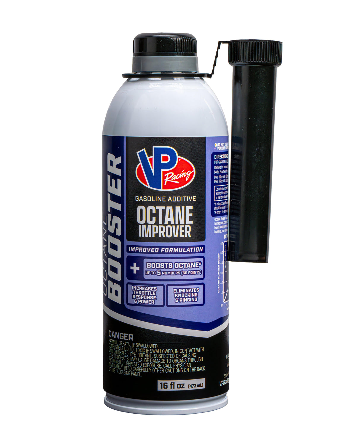 Octane Booster