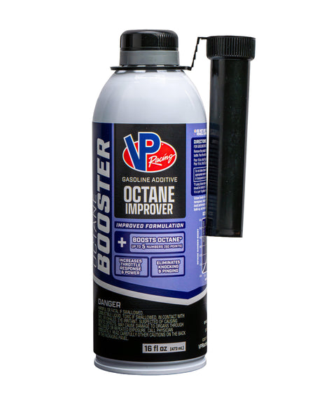 Octane Booster