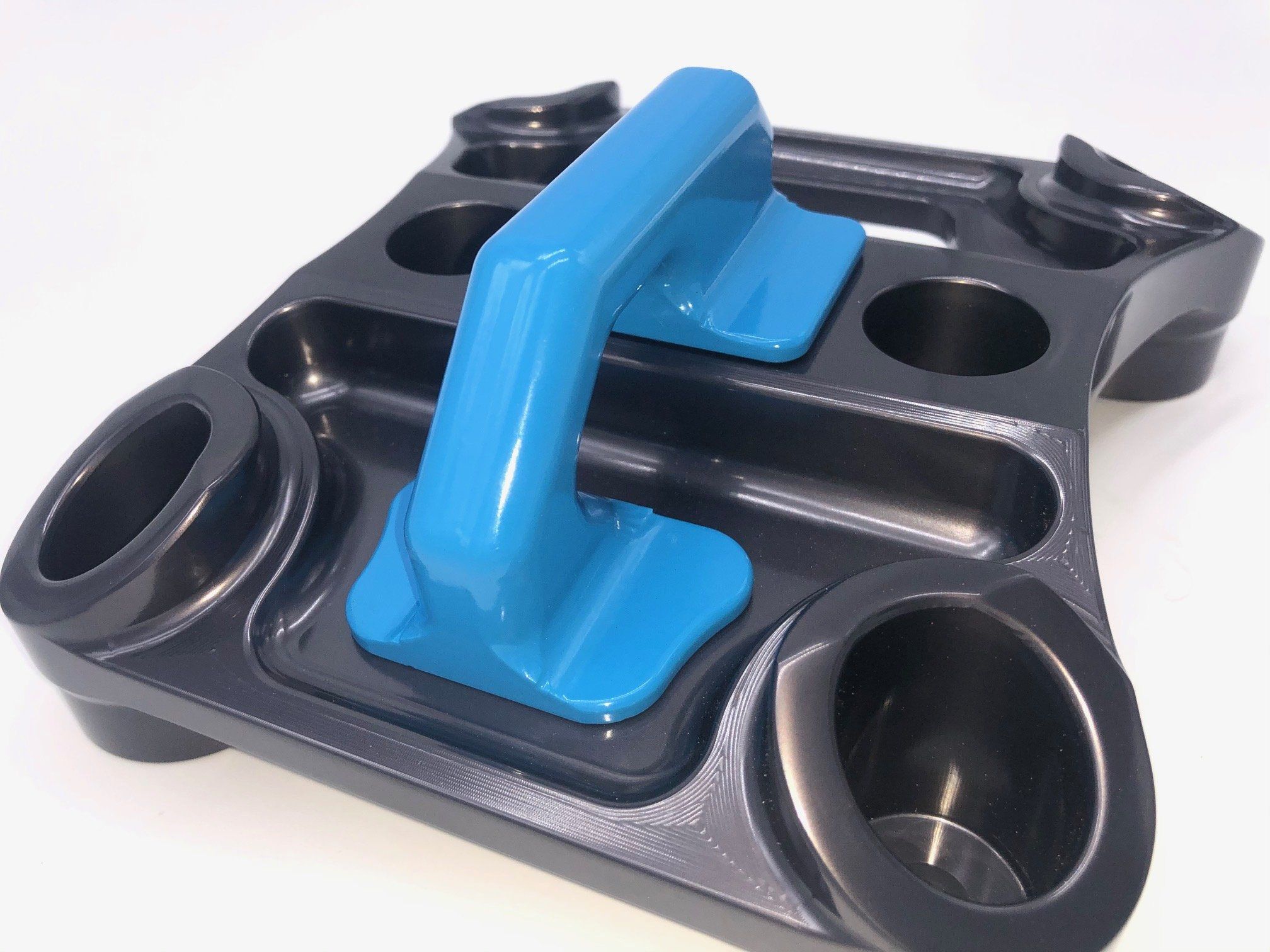 Photo of Can-Am Maverick X3 Tow / Tie-Down Hook | LMUTV by LM-UTV - Premium Tow Hook for UTVs / Side by Sides