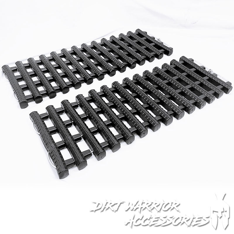 Photo of Dirt Warrior Accessories - Dirt Warrior Off-Road Mud*Sand*Snow*Ice Tire Grabber Emergency Traction & Recovery Board by Dirt Warrior Accessories - Premium Offroad Recovery for UTVs / Side by Sides