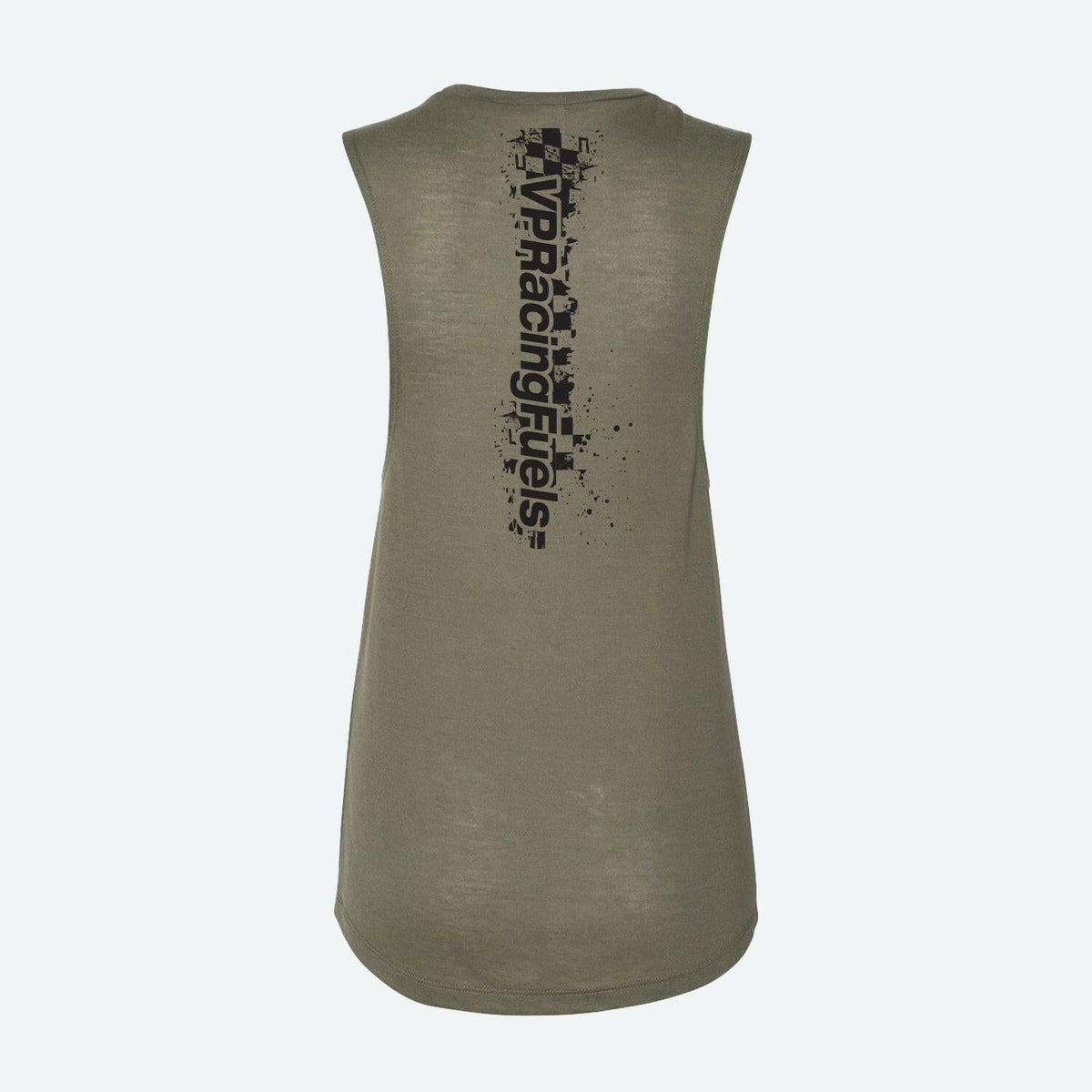 Off Road Grunge Tank