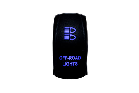 Photo of Rocker Switches by GGLighting - Premium Accessories for UTVs / Side by Sides