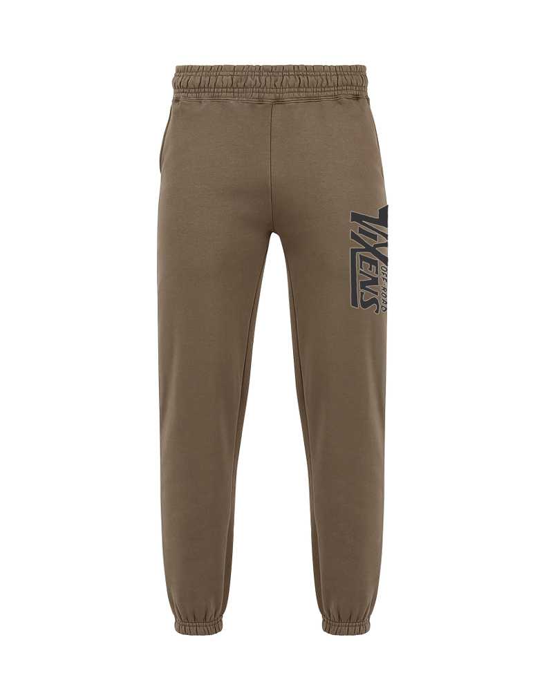 Photo of Off the Wall Heavy Weight Sweat Pant by OFF-ROAD VIXENS CLOTHING CO. - Premium Bottoms for UTVs / Side by Sides