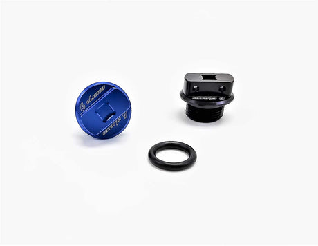 CNC Billet Oil Filler Cap