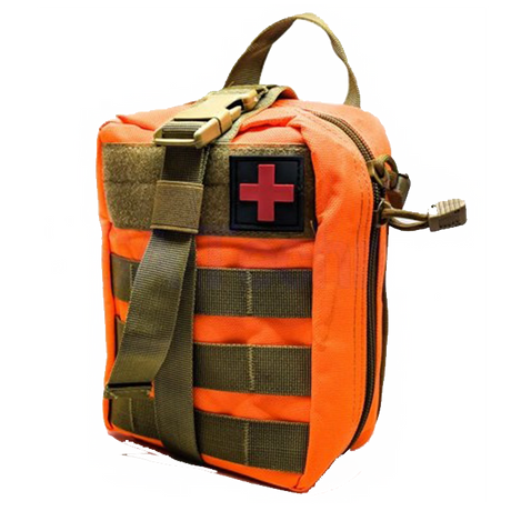 Photo of ELITE - $89.96 by JUST IN CASE RESCUE - Premium BAG for UTVs / Side by Sides