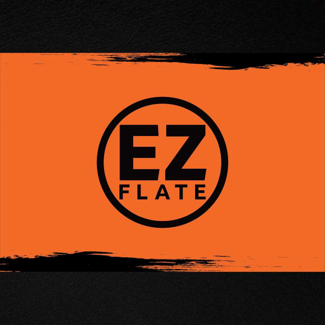 Photo of EZ FLATE Whip Flags by EZ FLATE - Premium Merch for UTVs / Side by Sides