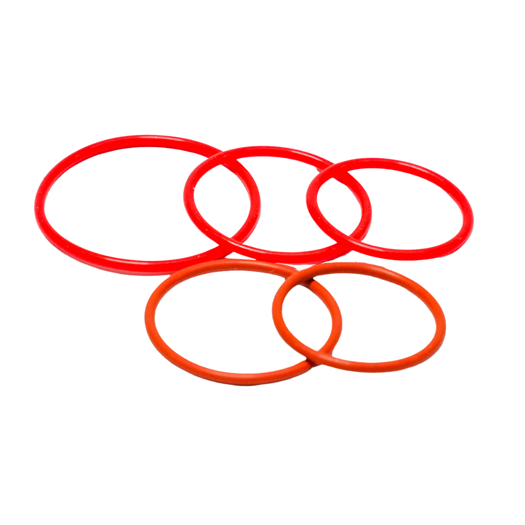 Photo of Shock Therapy Silent Cross Over Ring Replacement O-ring by Shock Therapy - Premium for UTVs / Side by Sides