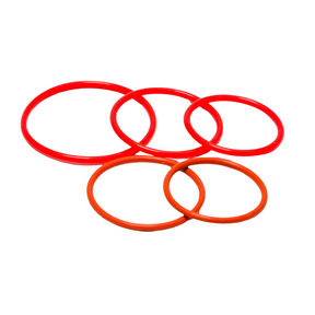 Photo of Shock Therapy Silent Cross Over Ring Replacement O-ring by Shock Therapy - Premium for UTVs / Side by Sides