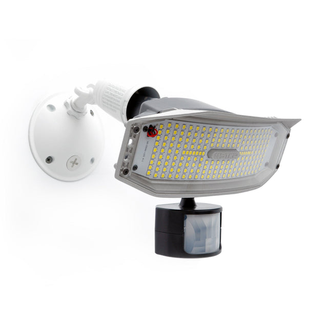 Photo of Outdoor Security Motion Yard Flood Light by STKR Concepts - Premium Home Security Lighting for UTVs / Side by Sides