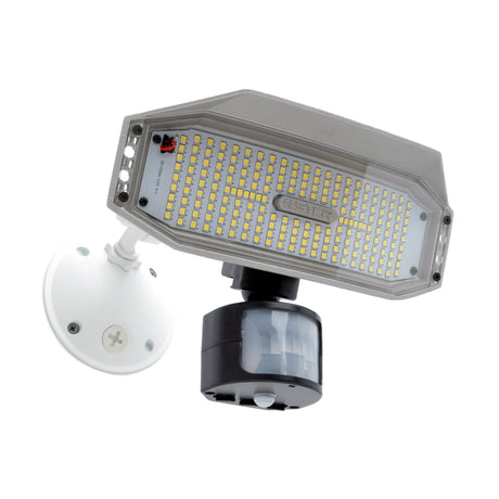 Photo of Outdoor Security Motion Yard Flood Light by STKR Concepts - Premium Light Bars for UTVs / Side by Sides