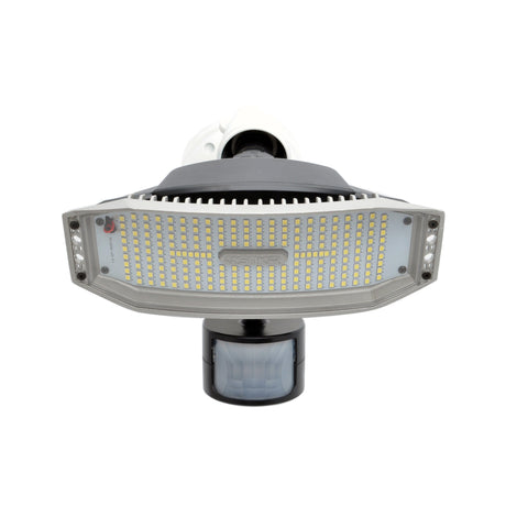 Photo of Outdoor Security Motion Yard Flood Light by STKR Concepts - Premium Light Bars for UTVs / Side by Sides